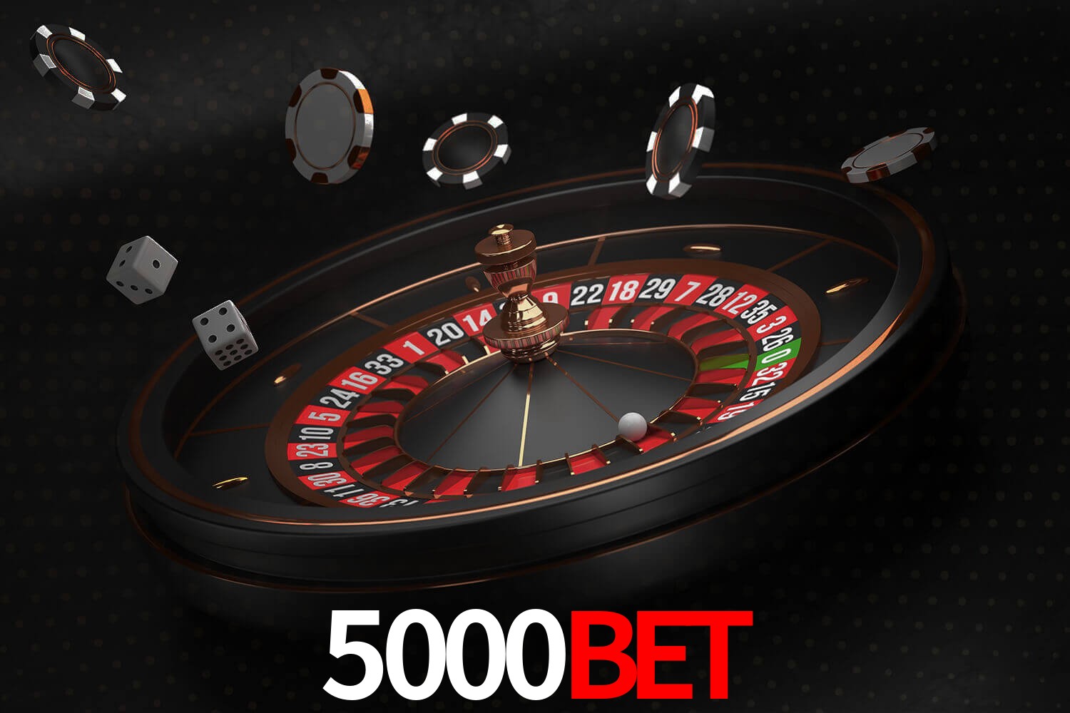 5000BET: Seu Cassino Premiado com Pagamentos Rápidos