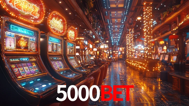5000BET - Tesouros da Elite Nobre - 5000BET.COM