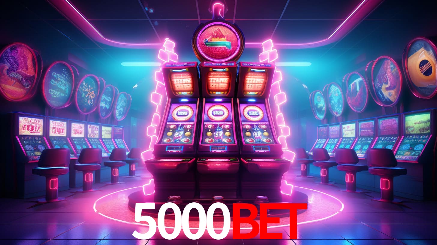 5000 BET Login