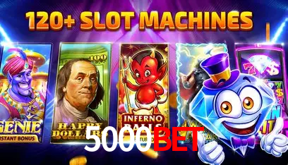 A Revolução dos Aplicativos de Jogos no 5000BET