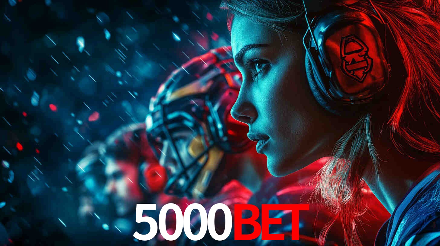 Esportes Disponíveis no 5000BET
