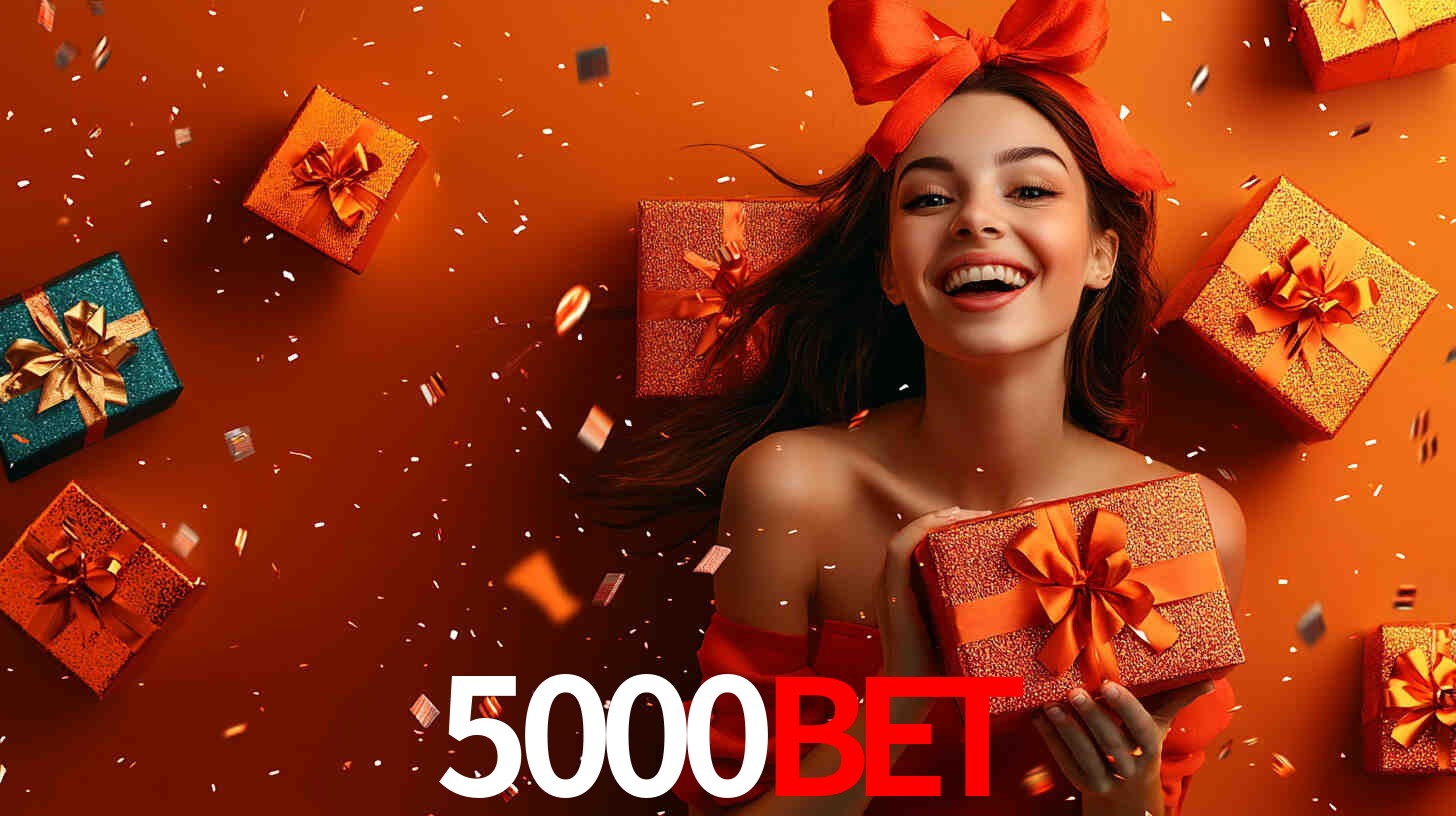 Promoções Semanais e Códigos Promocionais 5000BET