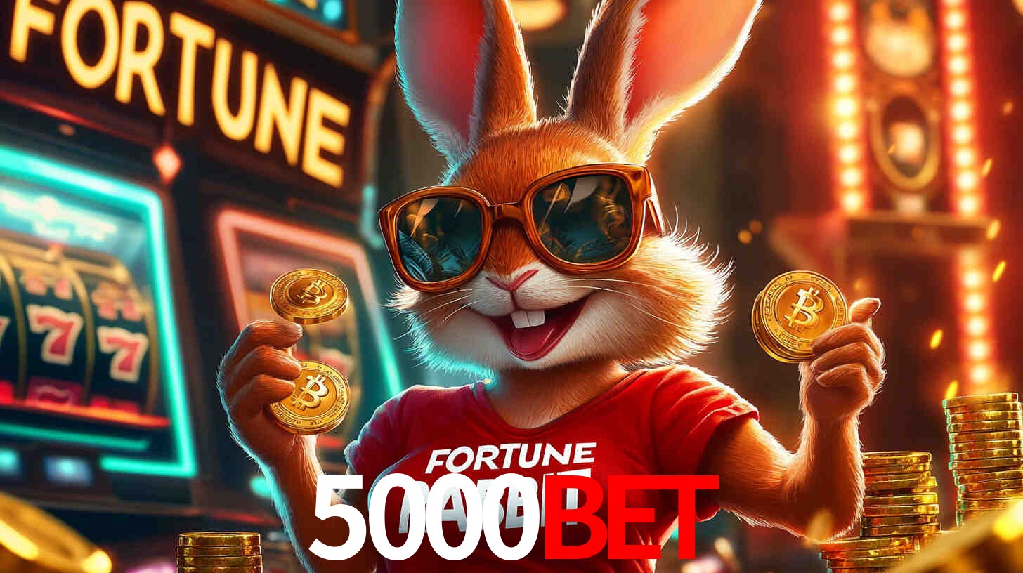 Dicas para Jogar Fortune Tiger no 5000BET