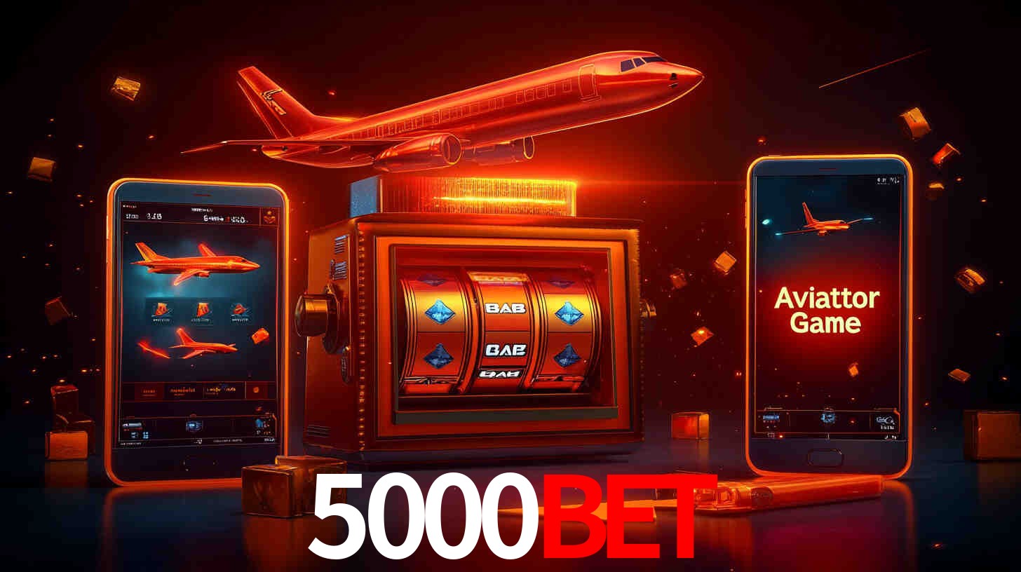 Como Jogar Aviator no 5000BET