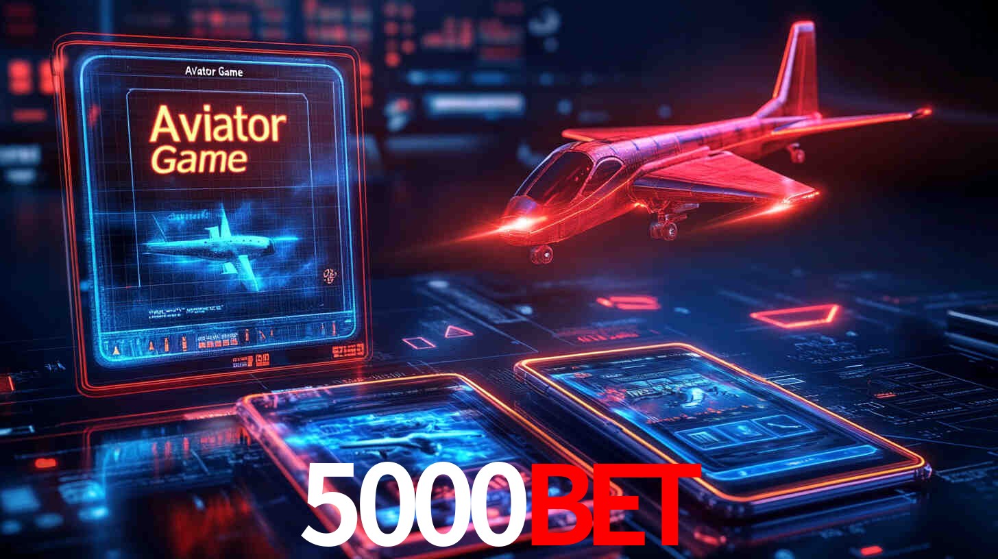 Benefícios do Aviator no 5000BET