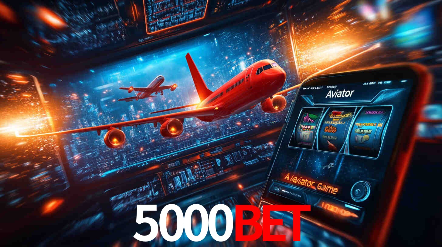 Dicas para Jogar Aviator no 5000BET