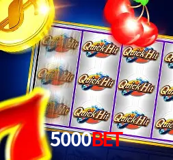 Inovações de Jogos na 5000BET: O Futuro das Experiências Interativas