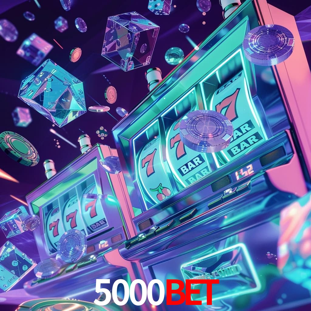 A Emoção da Loteria na 5000BET: Uma Chance de Mudança de Vida