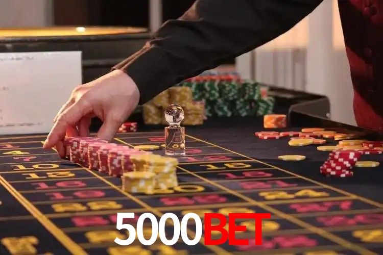 A Revolução dos Aplicativos de Jogos no 5000BET