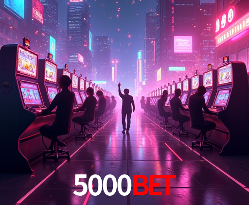 cassino 5000BET