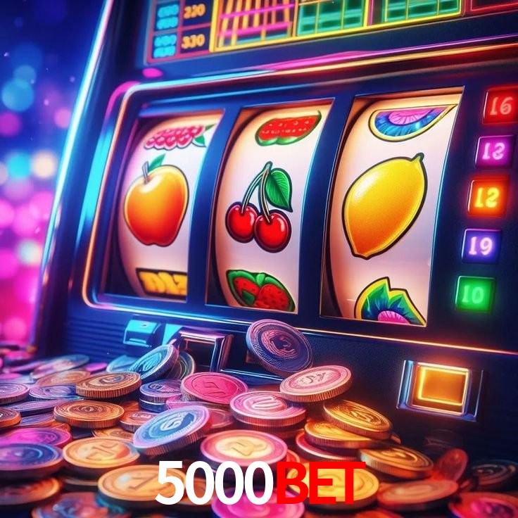 Statistics 5000BET