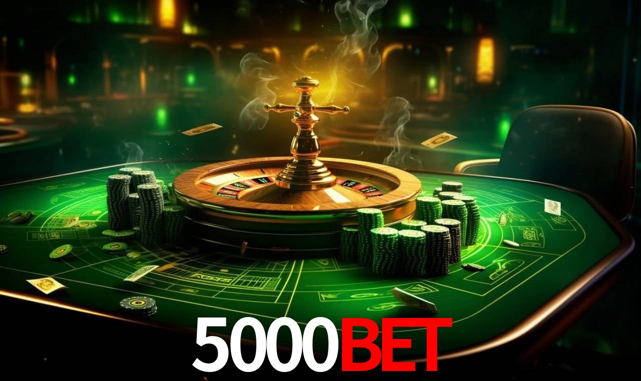 Desvendando o Mundo dos Jogos Virtuais na 5000BET