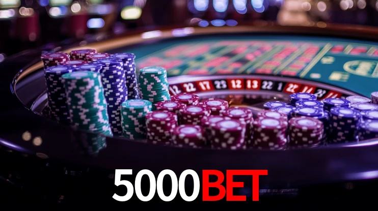 Daily Bonuses 5000BET