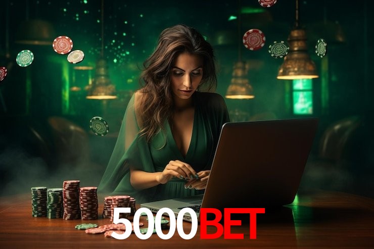 Instant EasyPaisa 5000BET