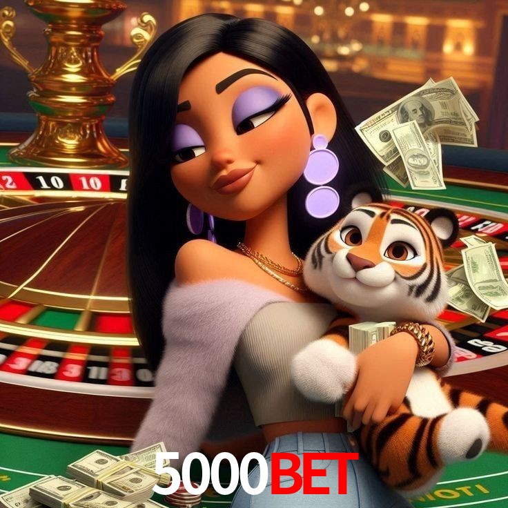 Football Betting 5000BET