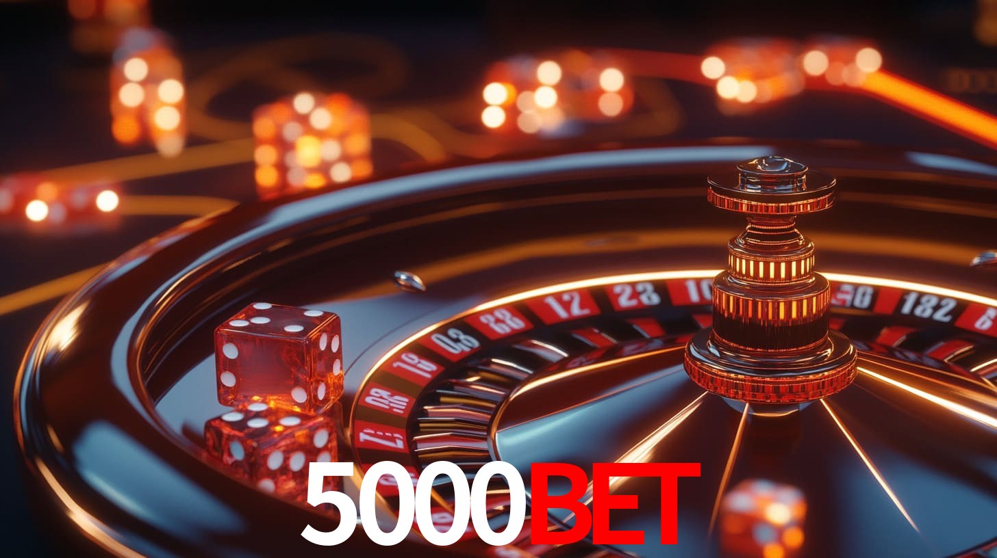 Live Casino 5000BET
