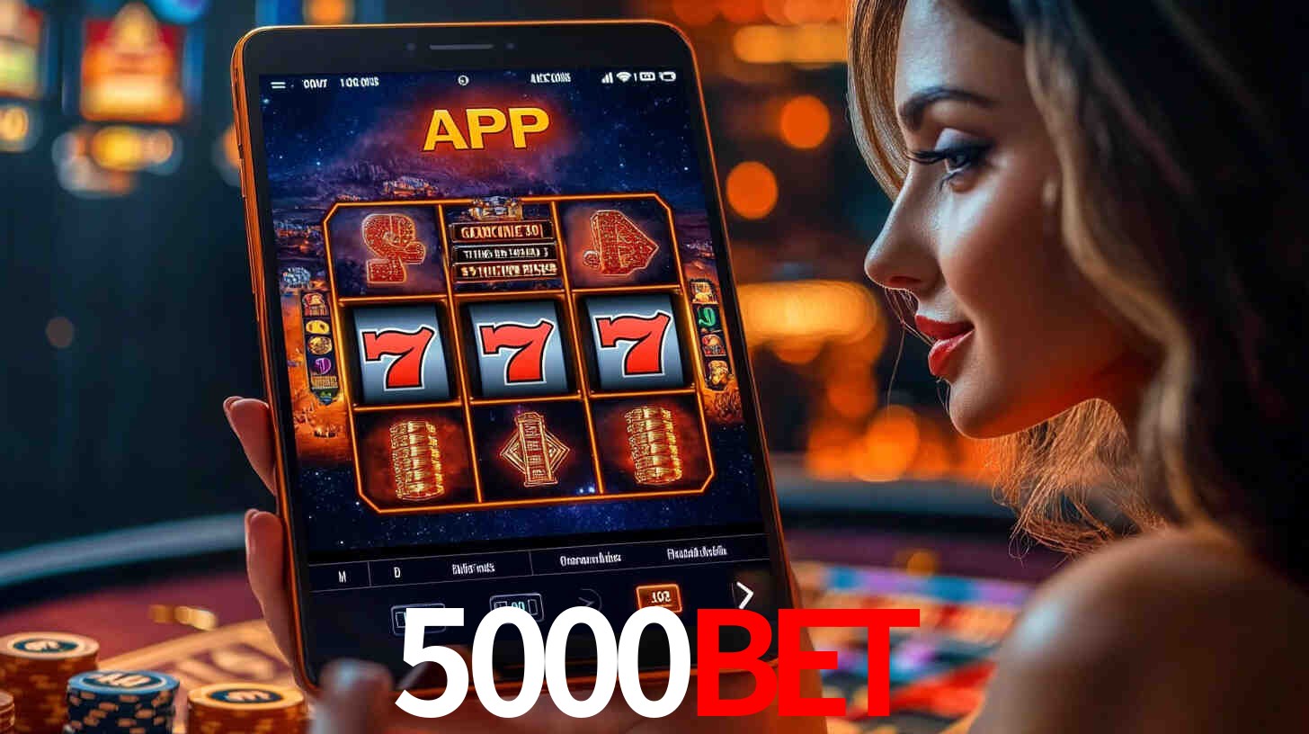5000 BET Login