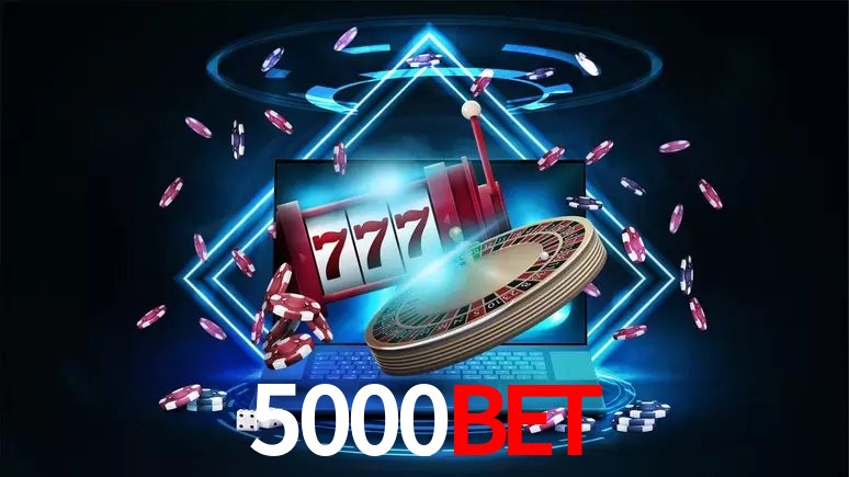Slot Games 5000BET