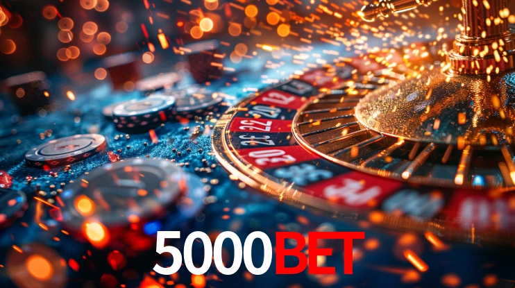 Slot Games 5000BET
