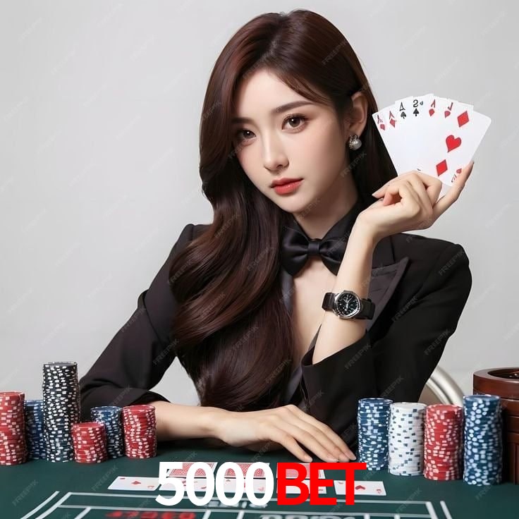 Account Benefits 5000BET