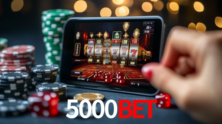 Instant EasyPaisa 5000BET