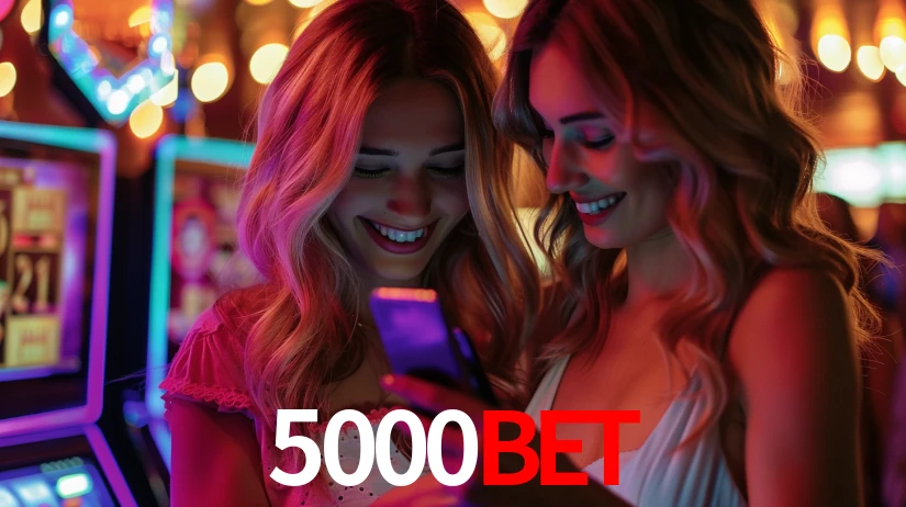 5000 BET Login