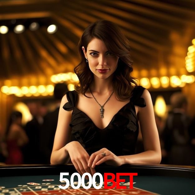 A Popularidade dos Caça-Níqueis no 5000BET