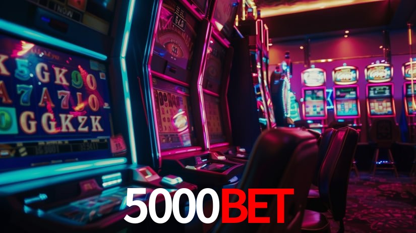Flash Promotion 5000BET