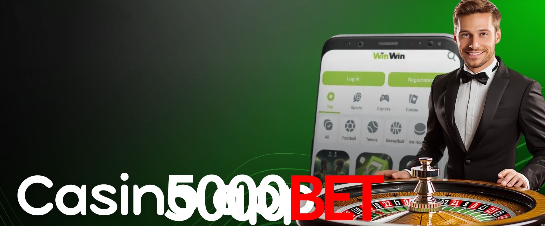 Security Systems 5000BET