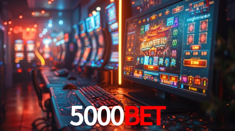 5000BET