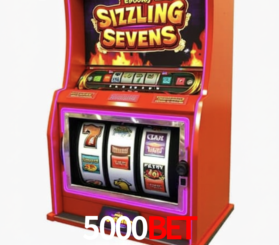 Platform Technology 5000BET