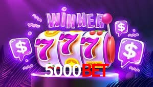Tennis Betting 5000BET