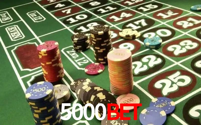 Player Reviews 5000BET