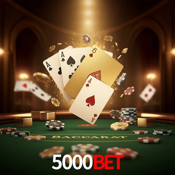 VIP Casino 5000BET