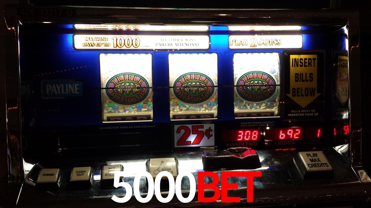 Spaceman Game 5000BET