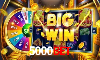 A Emoção da Loteria na 5000BET: Uma Chance de Mudança de Vida