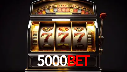 Apostas Esportivas na 5000BET: Um Guia Completo