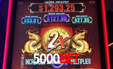 VIP Casino 5000BET