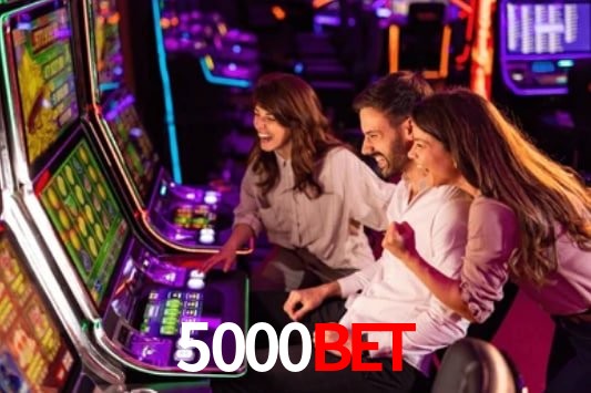 Aviator Game 5000BET