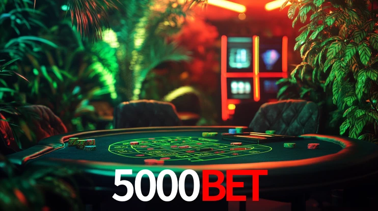 Programa VIP 5000BET