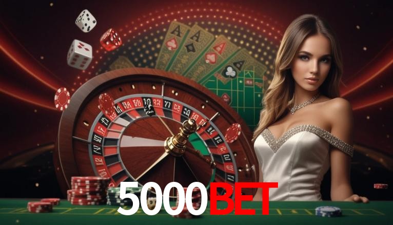 Game Providers 5000BET