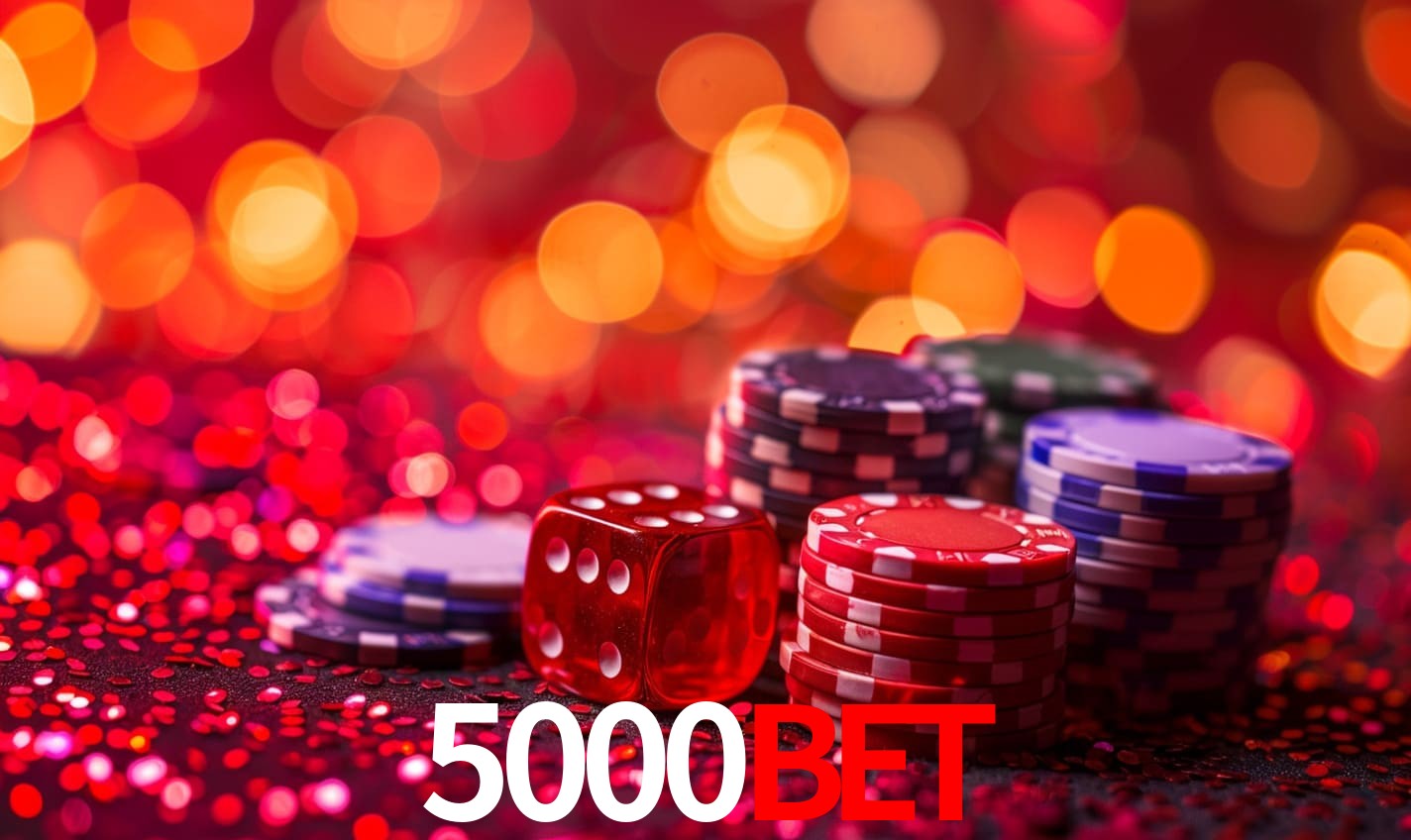 Explorando a Categoria de Eventos em Apostas na 5000BET