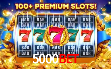Descubra a Essência do 5000BET: Nossa História e Compromissos