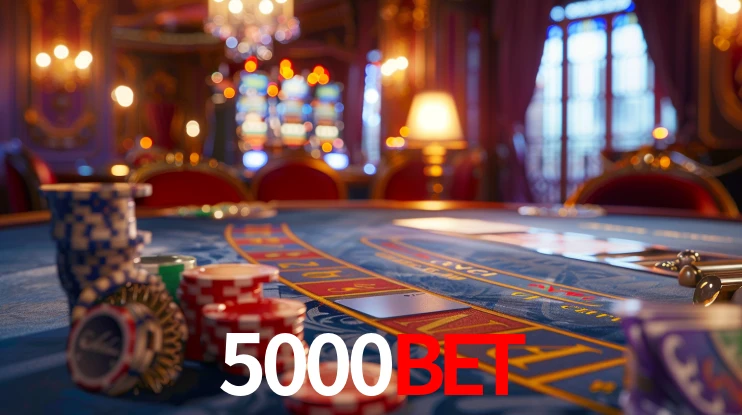 Live Casino 5000BET