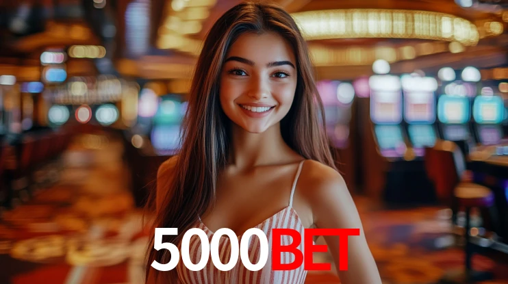 Programa VIP 5000BET