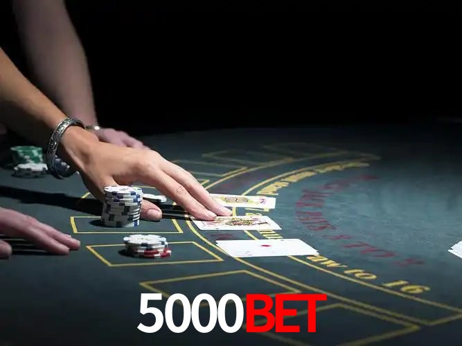 Platform Technology 5000BET