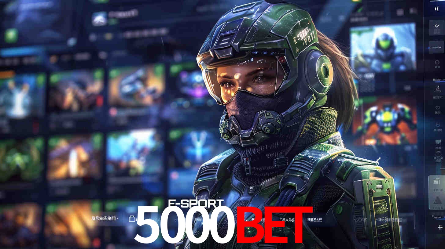 Exclusive Offers 5000BET