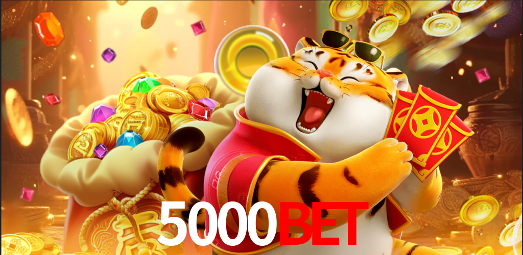5000BET: A Experiência de Casino com Jogos de Mesa ao Vivo