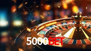 Responsive Design 5000BET