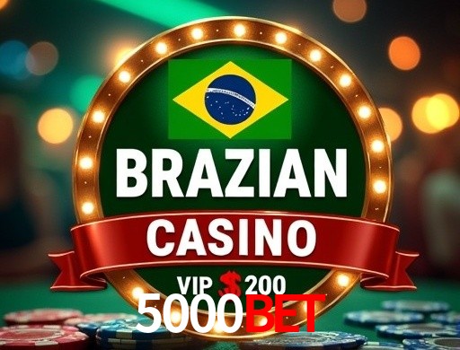 Seasonal Promotions 5000BET